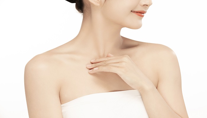 有颈纹怎么办 颈纹太深怎么办