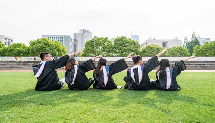 高考毕业寄语与祝福 高考毕业寄语与祝福同学 