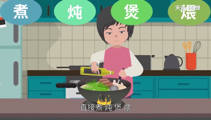 橄榄油的最佳食用方法 橄榄油该怎么吃