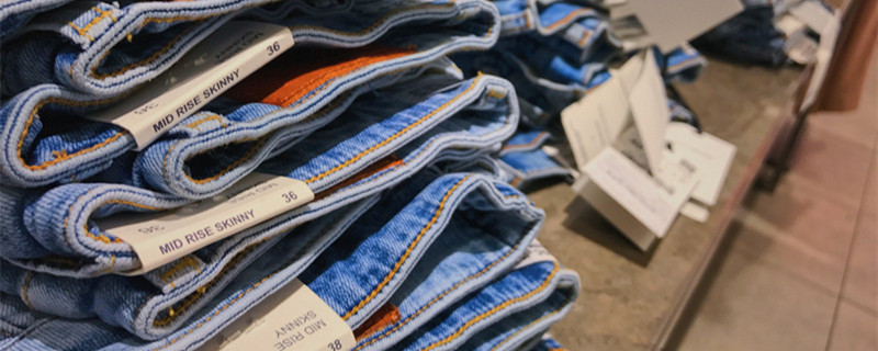 改裤脚边的技巧  改裤脚边有什么技巧