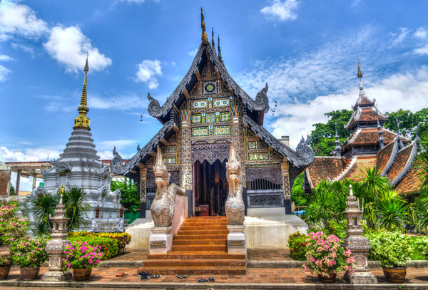 泰国的旅游攻略泰国自由行攻略