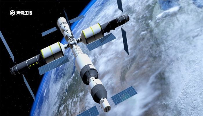 中国空间站怎么建 中国空间站怎么建立的
