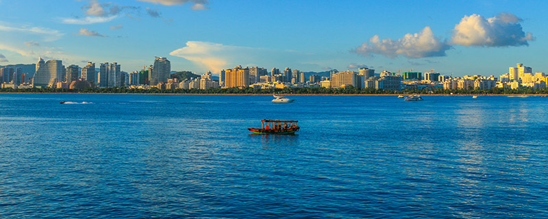 三亚适合几月份去旅行 几月份适合去三亚旅行