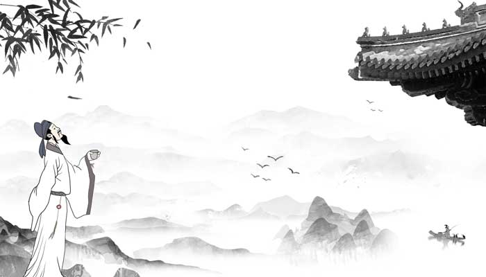 望湖楼醉书的诗 望湖楼醉书的诗意