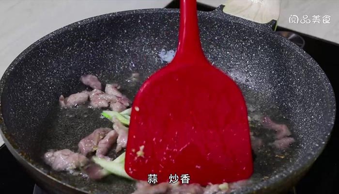 小辣椒炒肉丝的做法 小辣椒炒肉丝