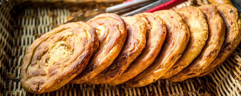 黄桥烧饼是哪个地方的 黄桥烧饼是哪个地方的特产