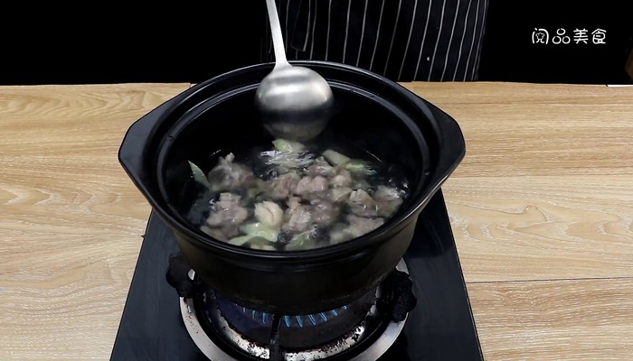 清炖鸭汤怎么炖好喝 清炖鸭汤的做法