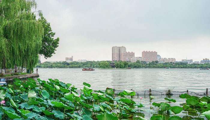 大明湖在哪个省哪个城市 大明湖位于哪