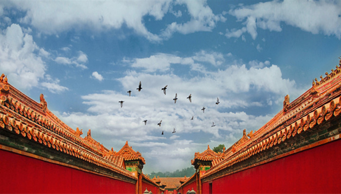 康熙父亲是哪位皇上 康熙他父亲是什么皇帝