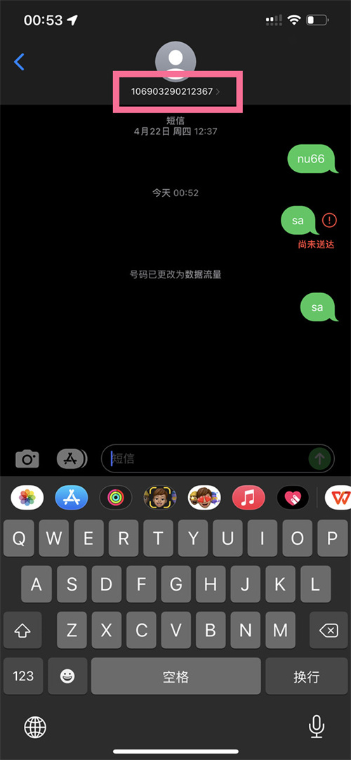 苹果13双卡设置在哪里设置