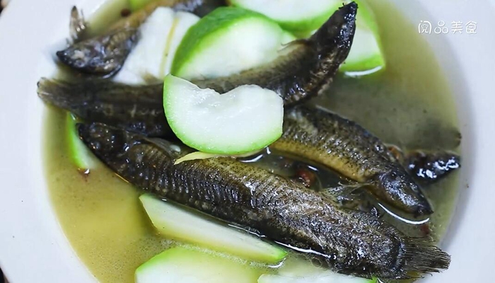 葫子炖泥鳅的做法 葫子炖泥鳅怎么做