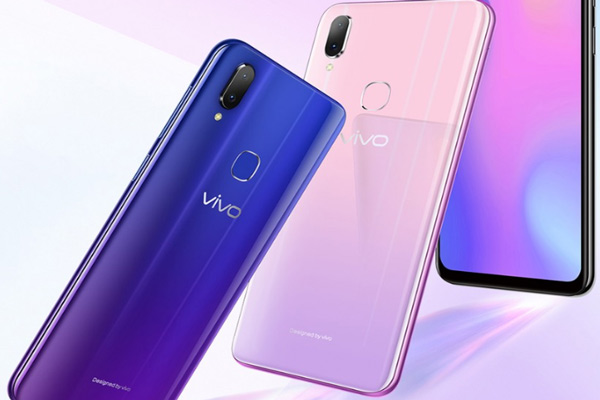 vivo z3i和z3的区别 vivo z3i和z3有什么区别