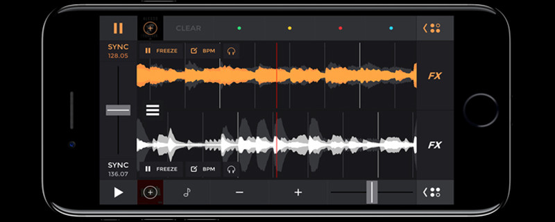 苹果手机怎么设置跑马灯 苹果手机怎样设置跑马灯
