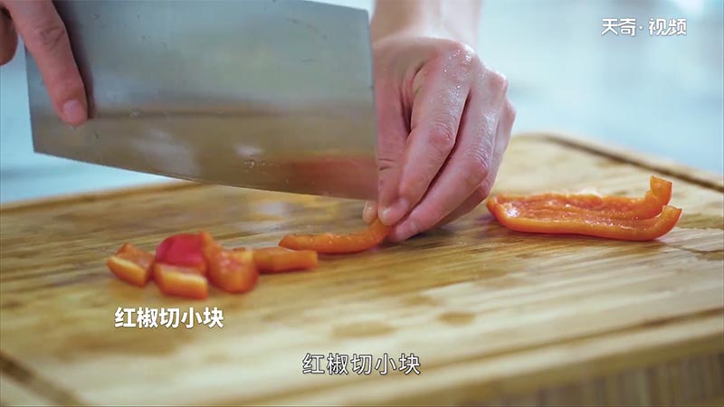 腰肝合炒的做法 腰肝合炒怎么做