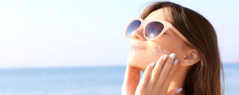 用完防晒可以直接用散粉吗 用完防晒能不能直接用散粉