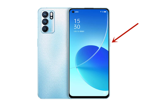 oppo安全模式怎么取消