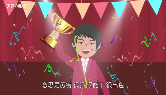 der什么意思 der的网络意思