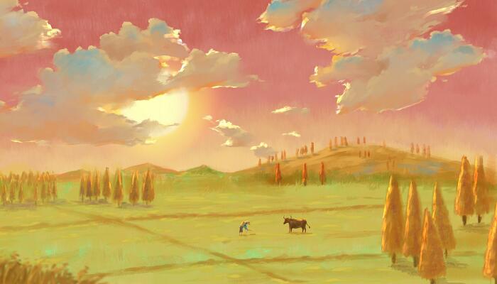 悯农其一表达了作者对农民的什么 悯农其一表达的感情