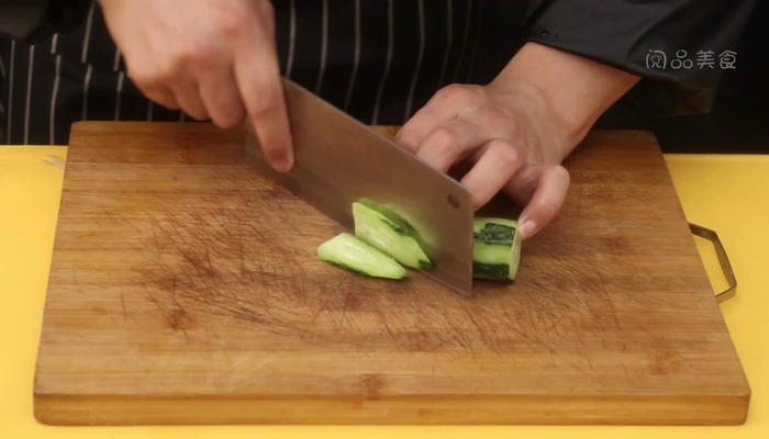 朝鲜冷面的做法 朝鲜冷面怎么做好吃