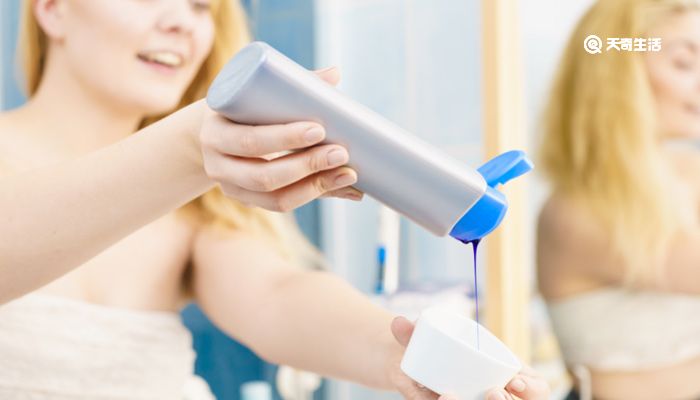 欧莱雅染发剂怎么用 欧莱雅染发剂哪个色号最自然