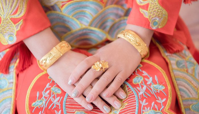 au999是什么黄金 au999是哪种黄金