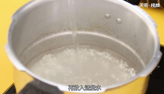 鸽子虾仁粥的做法鸽子虾仁粥怎么做