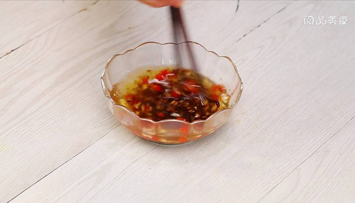 薄片茄子 薄片茄子的做法