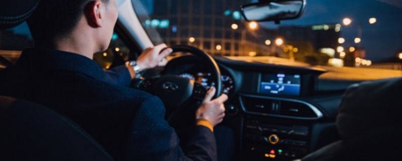 夜间灯光模拟考试题目  夜间灯光模拟考试题目有哪些