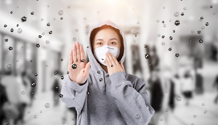 白色一次性口罩怎样辨别内外白色口罩正反 一次性白色口罩怎么分辨反正