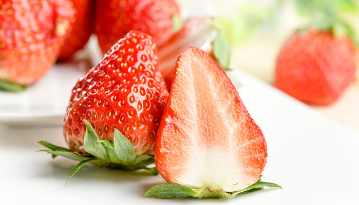 草莓的营养价值及功效与作用 草莓有什么功效
