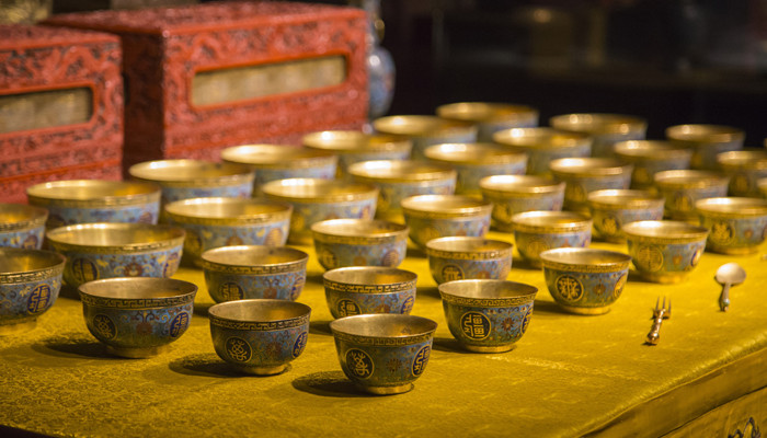 皇帝赵翌是什么朝代 赵朝皇帝顺序