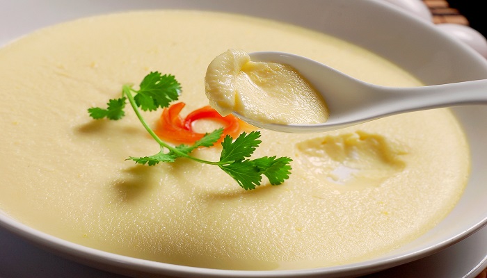 微波炉怎么蒸鸡蛋羹滑嫩 微波炉蒸鸡蛋几分钟