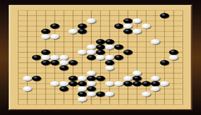 五子棋规则 五子棋规则是什么