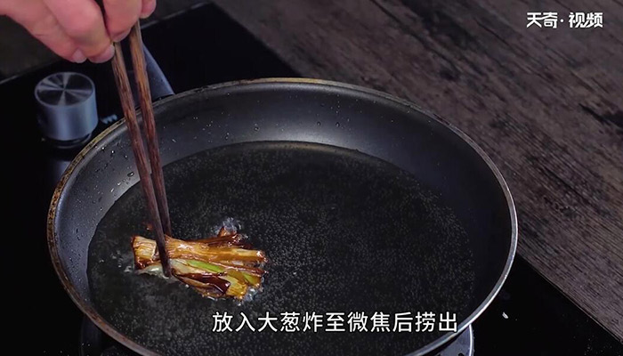 香煎鲅鱼的做法 香煎鲅鱼怎么做