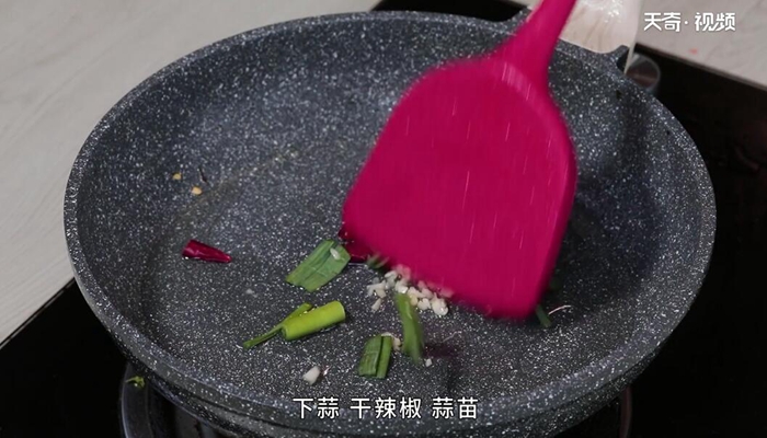 榨菜的做法 榨菜怎么做