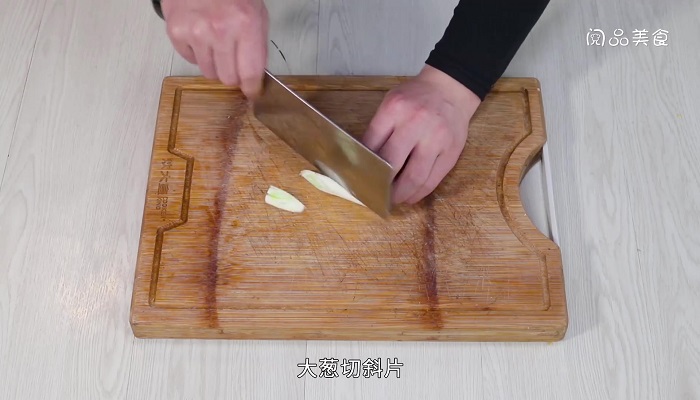 猪肉炒豆角干的做法 猪肉炒豆角干怎么做