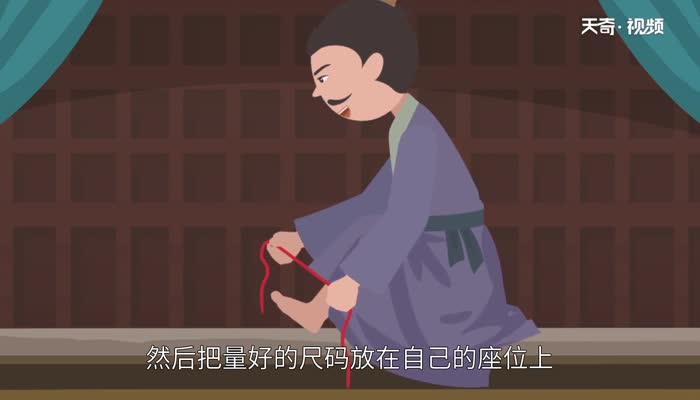 郑人买履的寓意 郑人买履蕴含着什么寓意