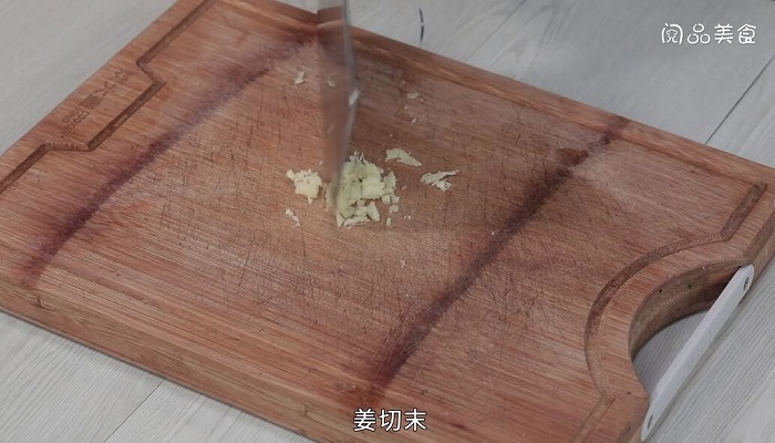 杂烩炒粉皮的做法 杂烩炒粉皮怎么做