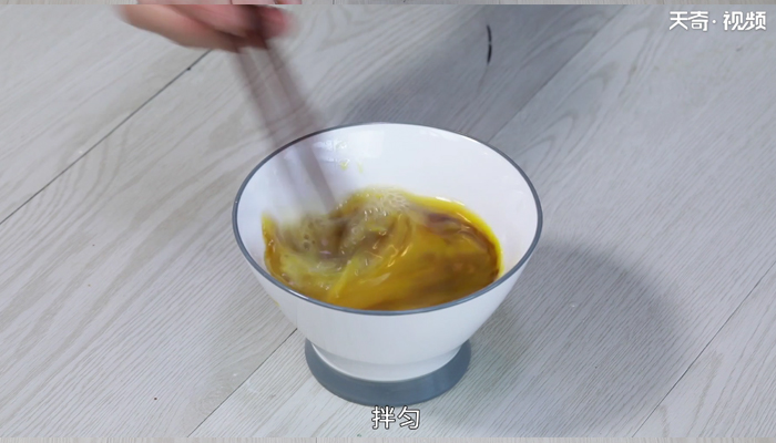 蒸鸡蛋的做法 蒸鸡蛋怎么做