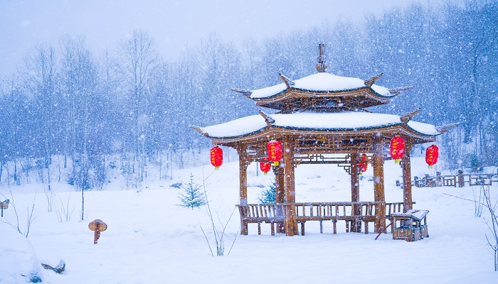 《湖心亭看雪》的原文和翻译 《湖心亭看雪》的原文和翻译是什么