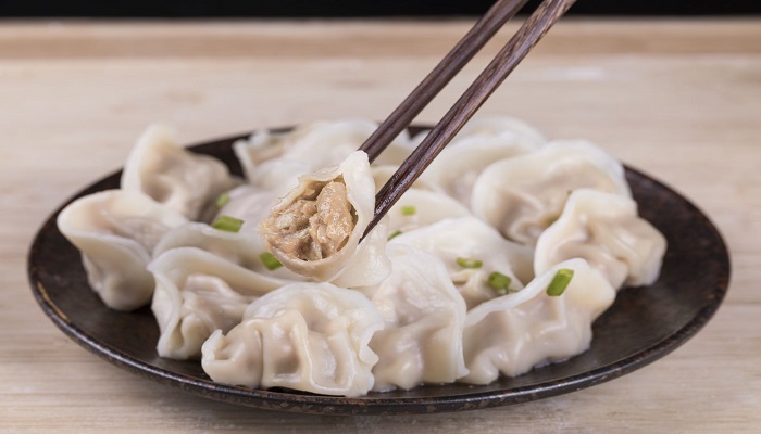 速冻饺子怎么煮 正确煮速冻饺子的方法