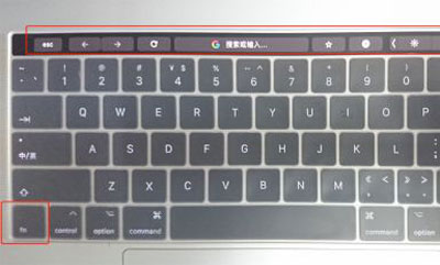 delete在mac上是哪个键