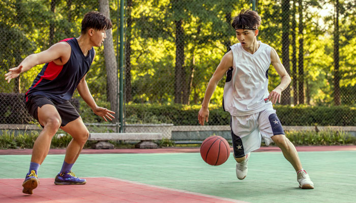 篮球鞋和运动鞋的区别  篮球鞋和运动鞋有什么不同