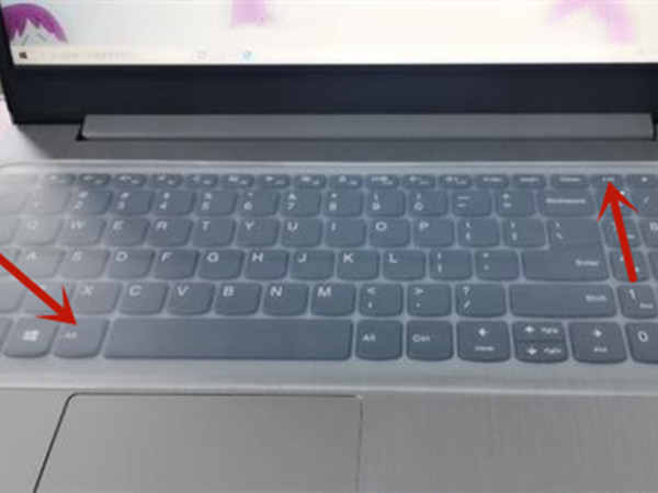 电脑截图快捷键ctrl+shift+哪个键