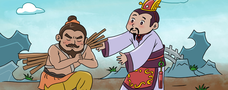 刎颈之交的故事 刎颈之交讲的是什么故事