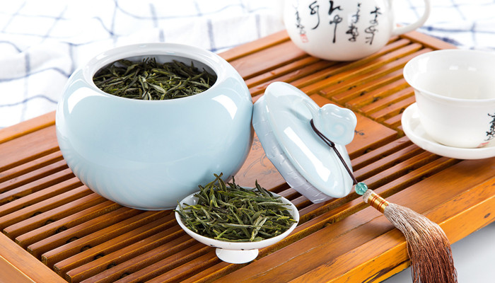 哪些茶属于绿茶 哪些茶属于绿茶类的