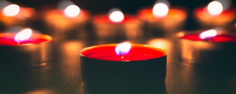 感恩话语简短 有哪些简短的感恩句子