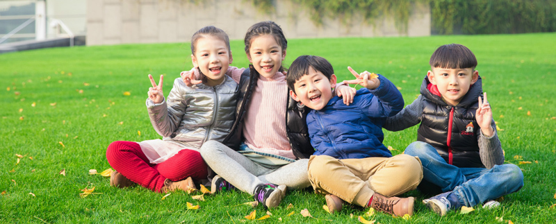 怎么样让小孩变得有礼貌 让孩子变得有礼貌的办法