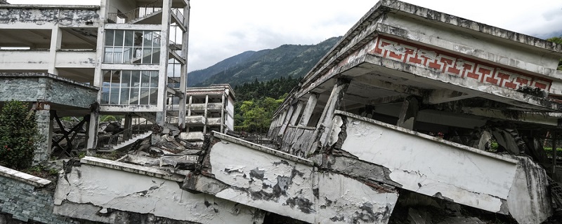 地震发生在地壳还是地幔 地震是怎么形成的