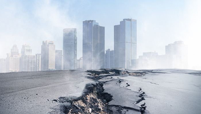 破坏性地震一般是几级 破坏性地震级数 